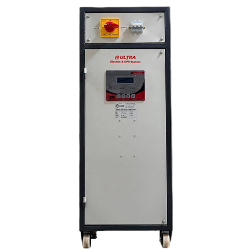 40 KVA Air Cool Stebilaizar