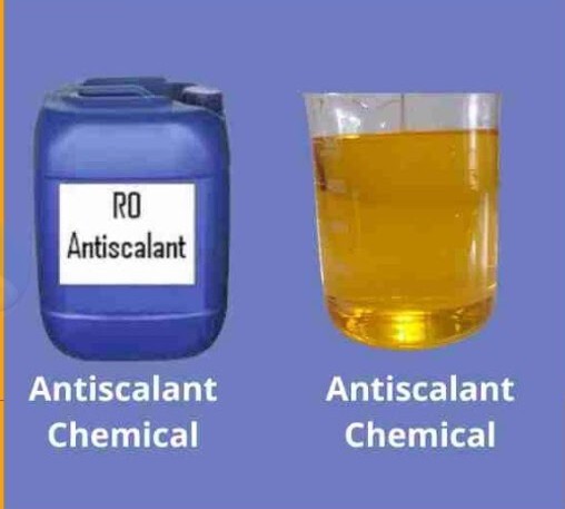 Antiscalant Chemical