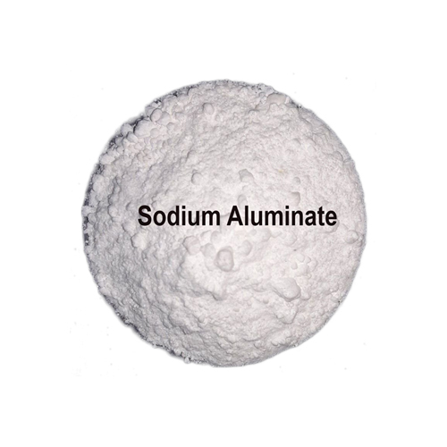 Sodium Aluminate