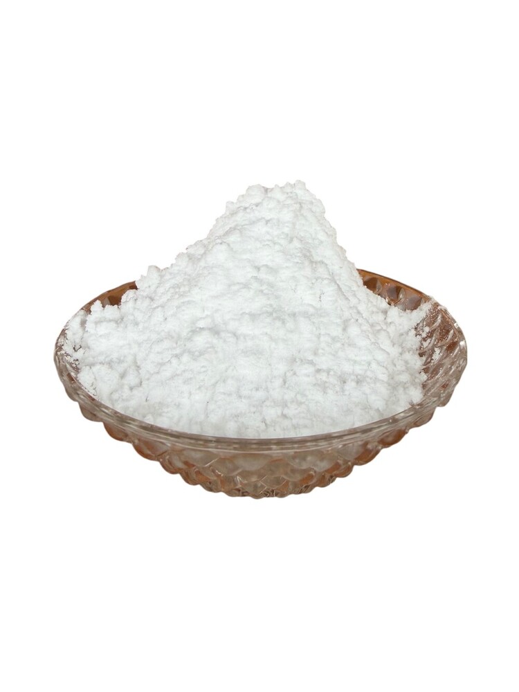 White Boron Powder