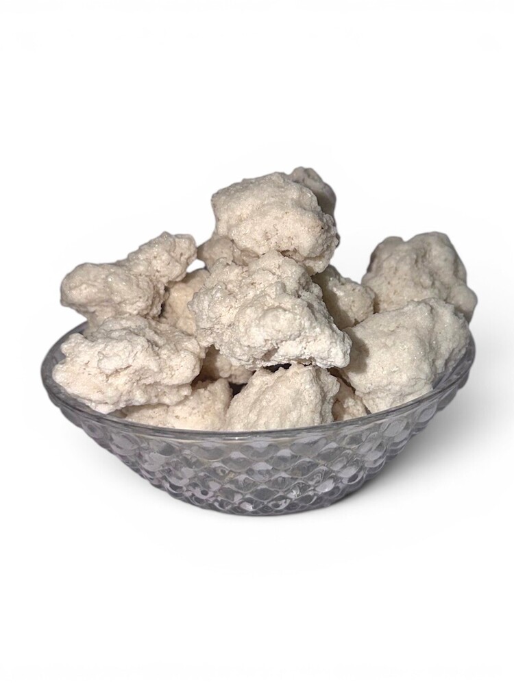 Calcium Chloride Fuse