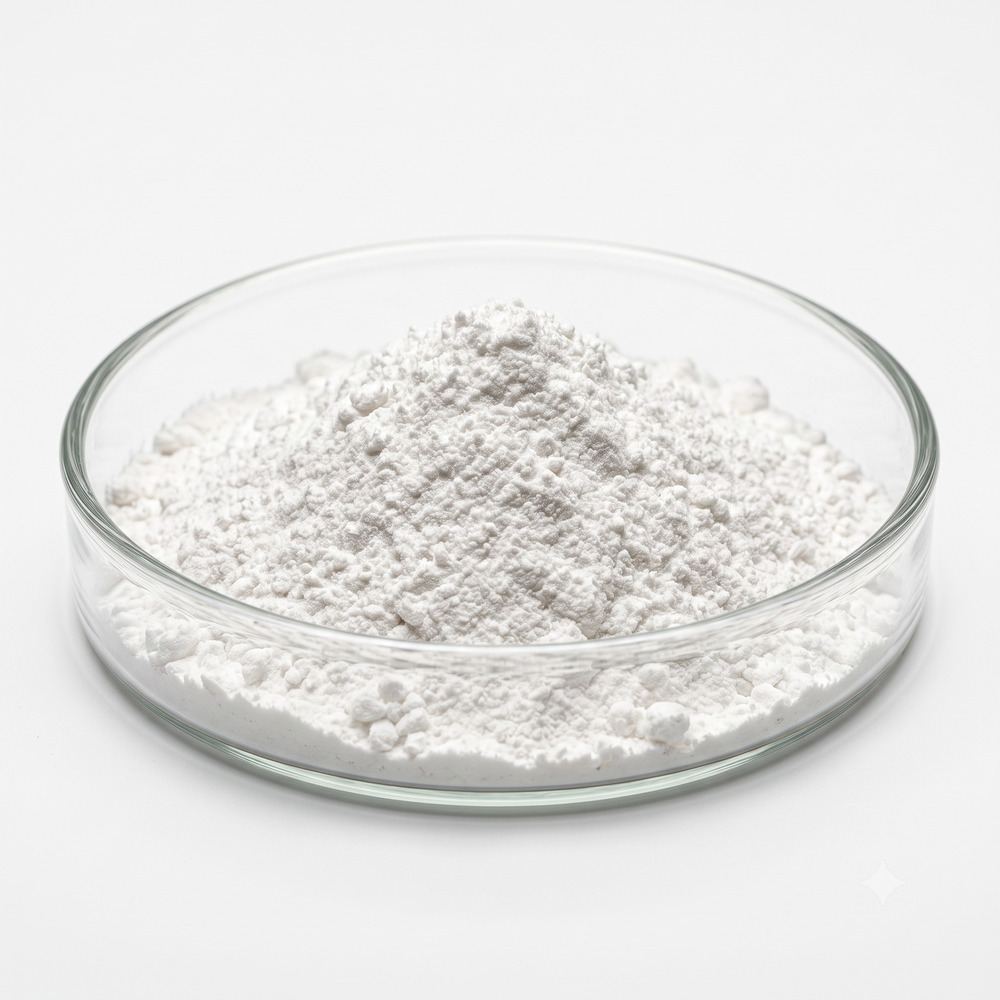 Calcium Fluoride