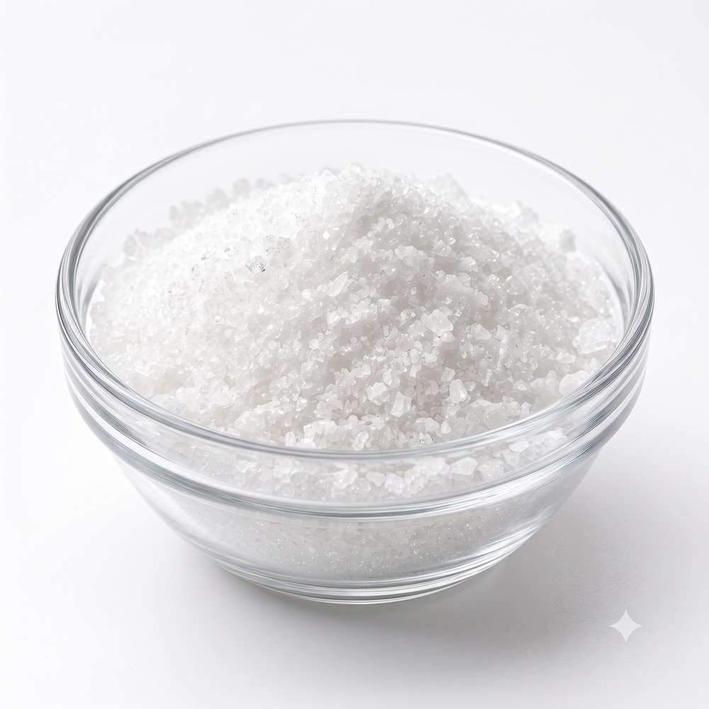White Fumaric Acid