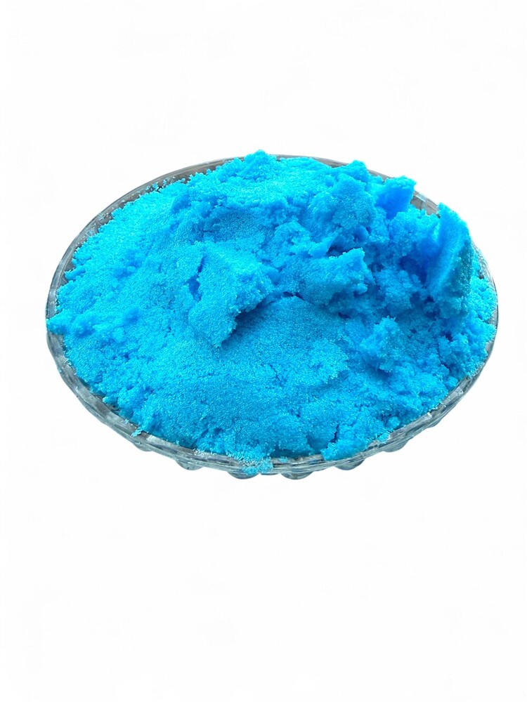 Copper Sulphate Pentahydrate