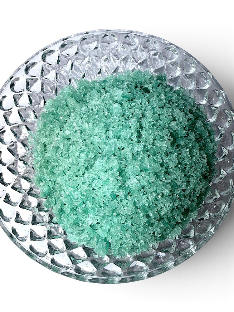 Ferrous Sulphate Heptahydrate