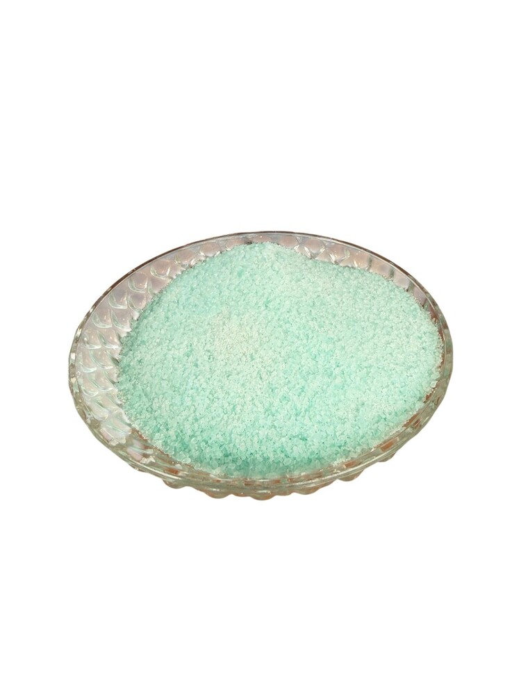 Semidry Ferrous Sulphate