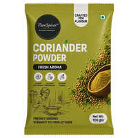 100 GM Coriander Powder