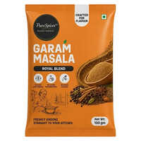 100 GM Garam Masala