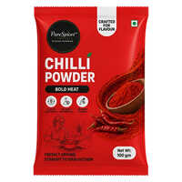 100 GM Chilli Powder
