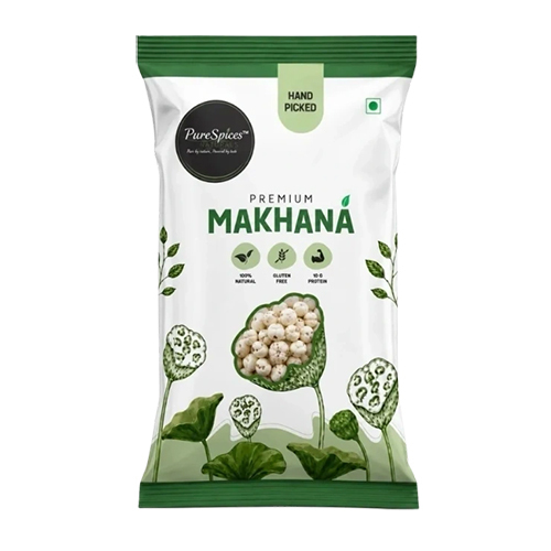 Premium Makhana
