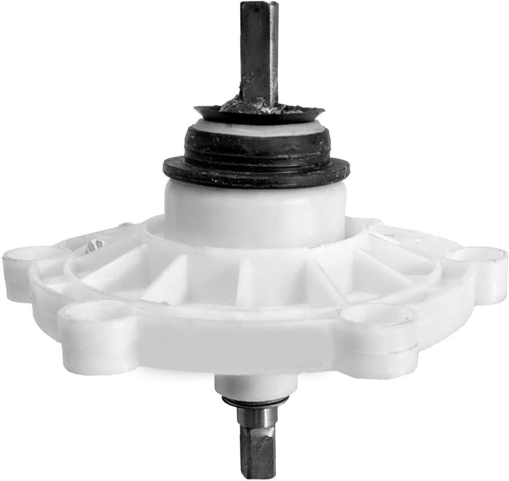 Washing Machine Plastic Gear Box