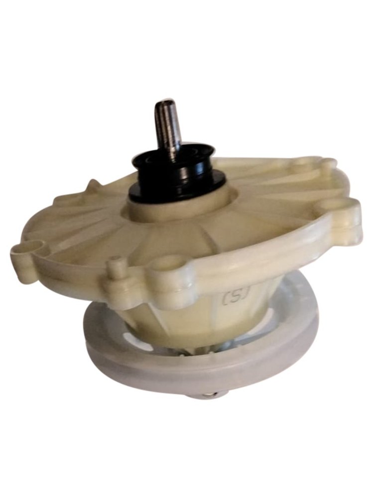 Washing Machine Plastic Gear Box