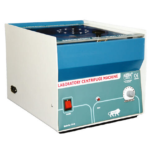 General Purpose Centrifuge With Carbon Brushed Motor CF-3