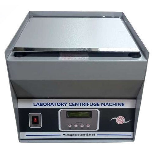General Purpose Centrifuge With Carbon Brushed Motor CF-4