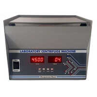 General Purpose Centrifuge With Carbon Brushed Motor CF-5