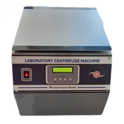 General Purpose Centrifuge With Carbon Brushed Motor CF-6