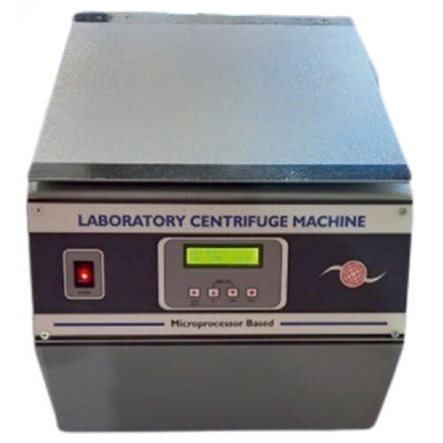 General Purpose Centrifuge With Carbon Brushed Motor CF-10