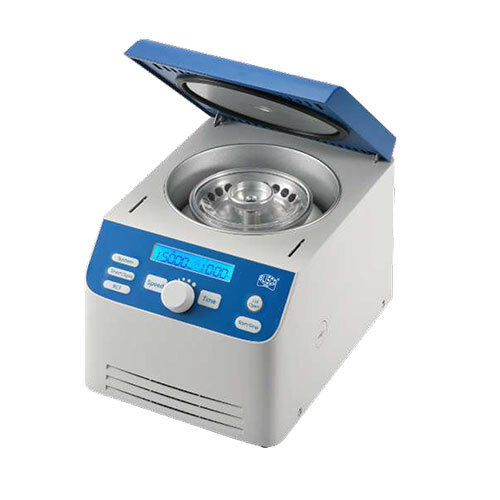 Laboratory Equipment