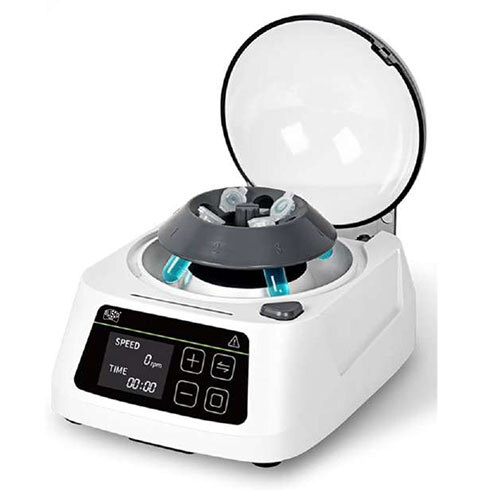 Micro Centrifuge CF-16 M (BL)