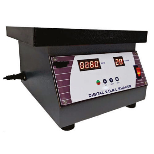 VDRLY Shaker (DC Motors)-RS-10