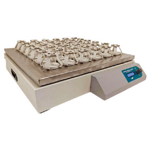 Shake Well Series Laboratory Shakers With Stepper (BLDC)Motor Rotary Shaker-SW-100