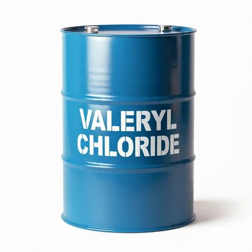 Valeryl Chloride - Application: Industrial
