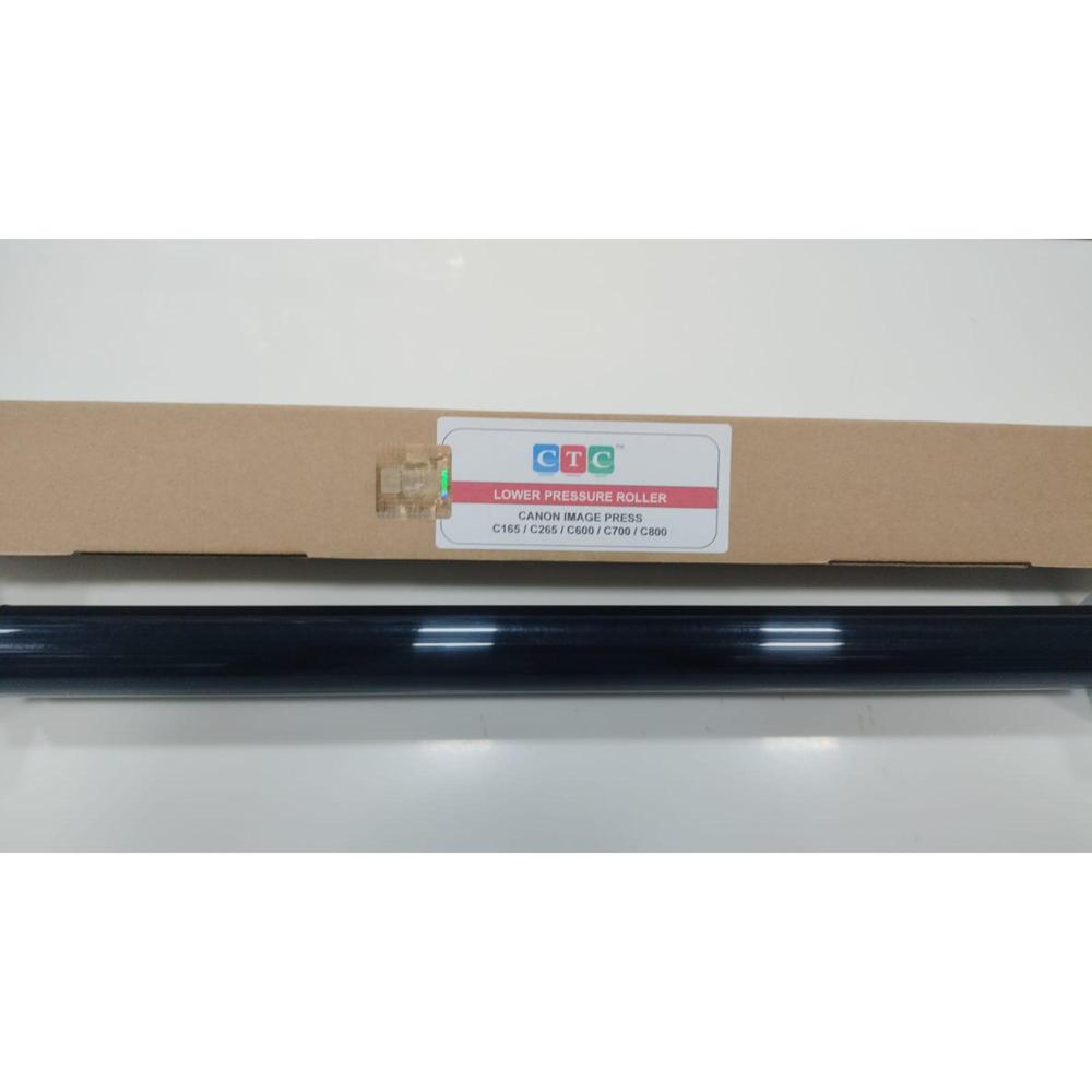 CTC CANON PRESSURE ROLLER C165 / C265 / C600 / C700 / C800