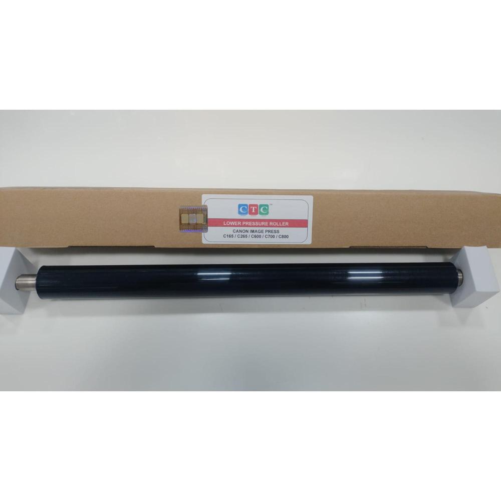 CTC CANON PRESSURE ROLLER C165 / C265 / C600 / C700 / C800