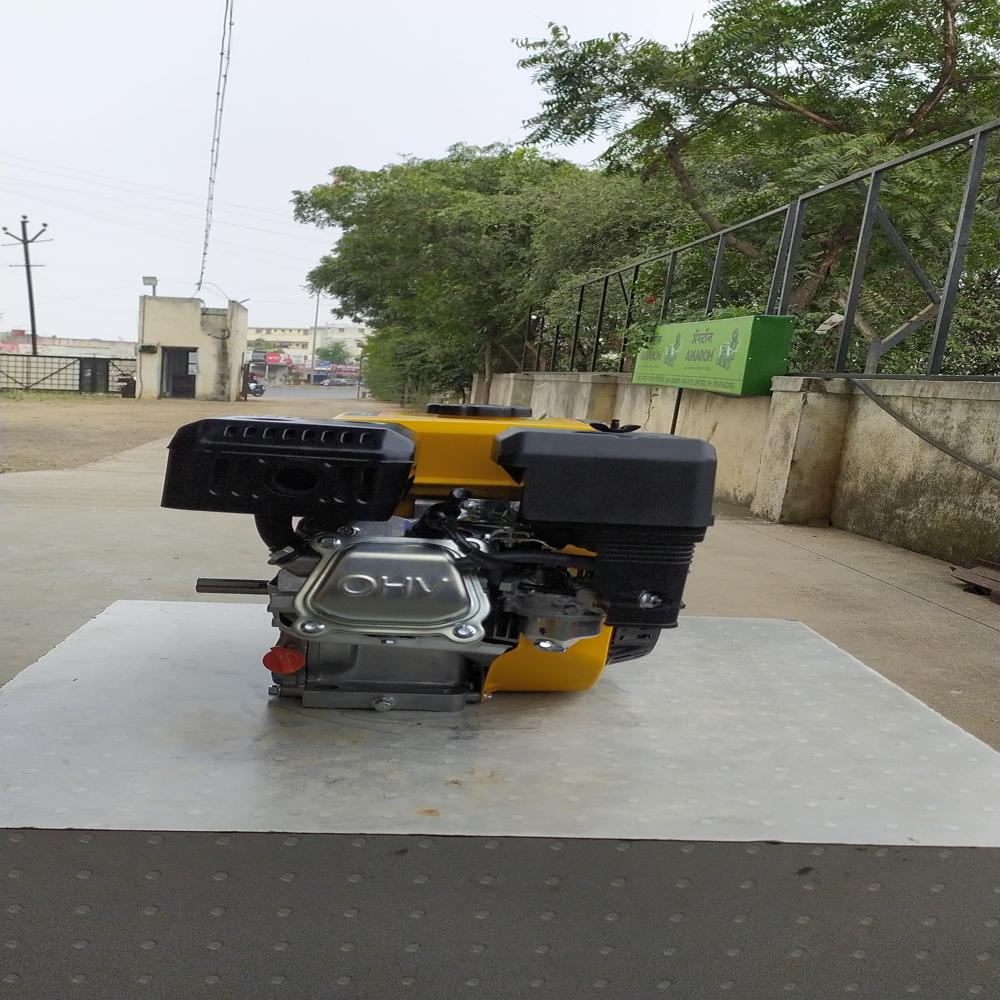 Saimax  SM210QE Engine Moun