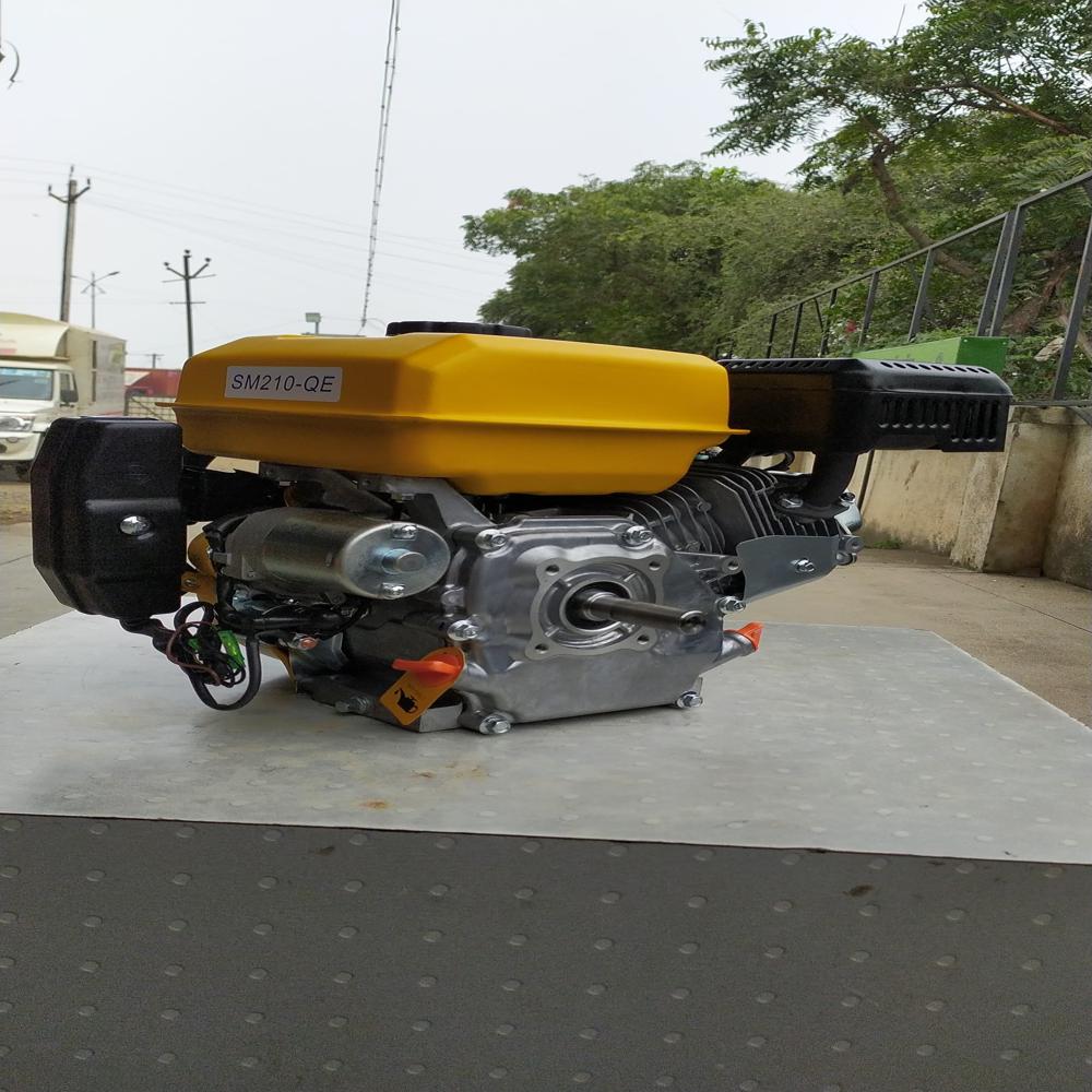 Saimax  SM210QE Engine Moun