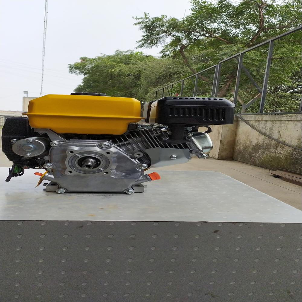Saimax  SM210QE Engine Moun