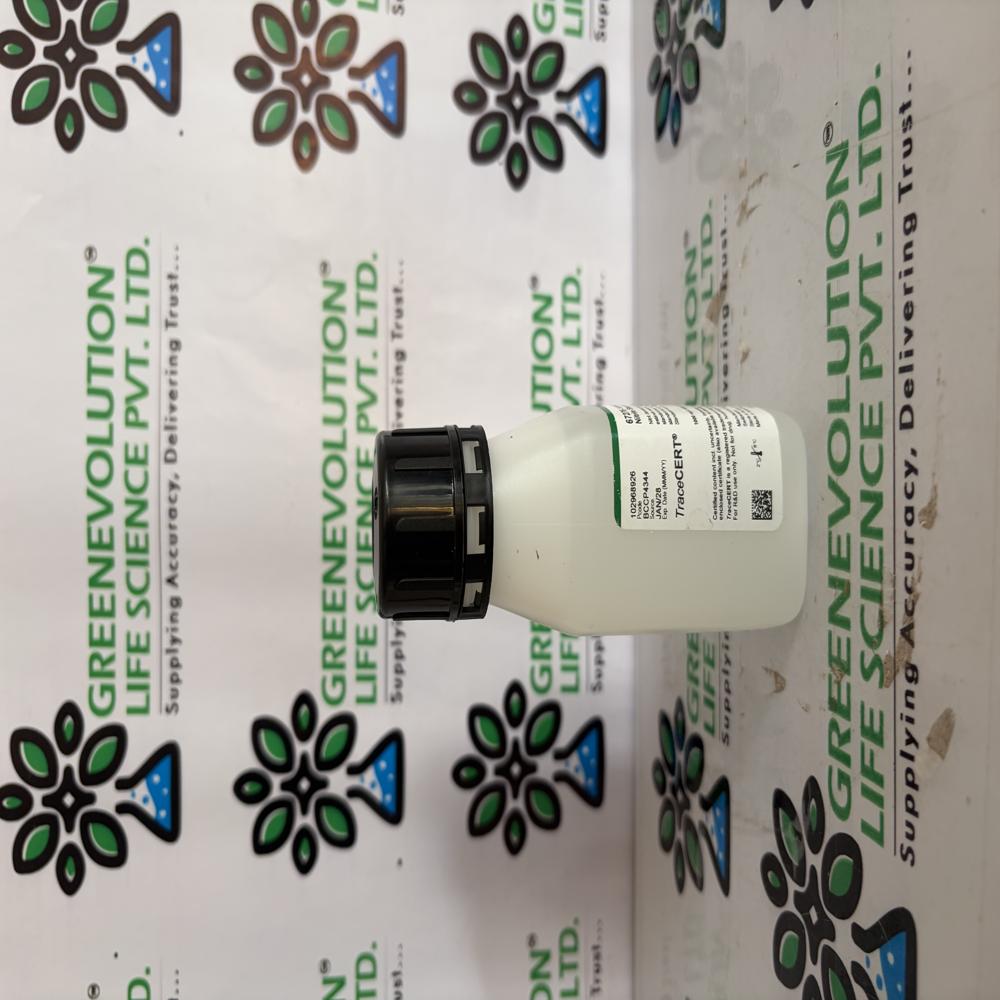 Nitrite Standard For Ic 100ml - Boiling Point: 100 C