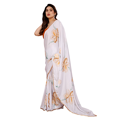 Aaprna Designer Saree