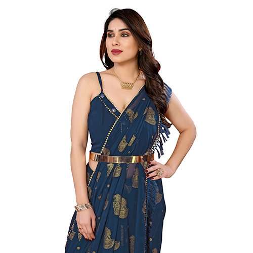 Abhira Designer Saree