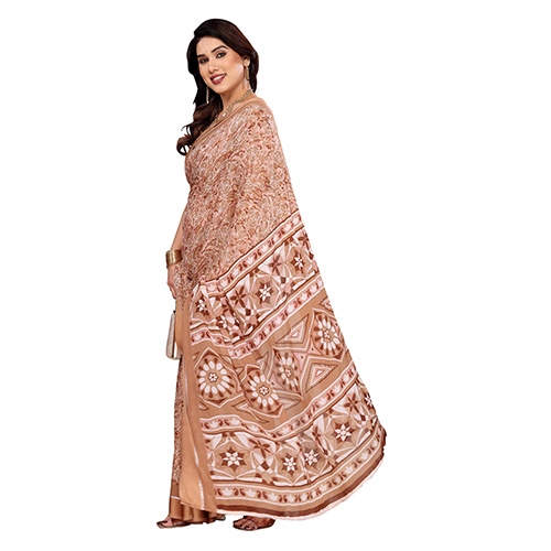 Aasha Designer Saree