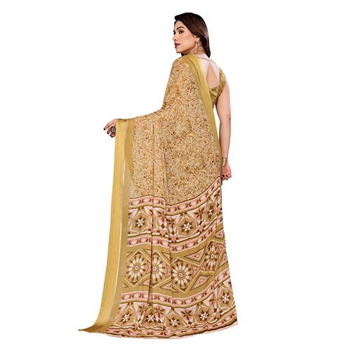 Aasha Designer Saree