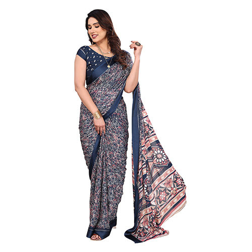 Aasha Designer Saree