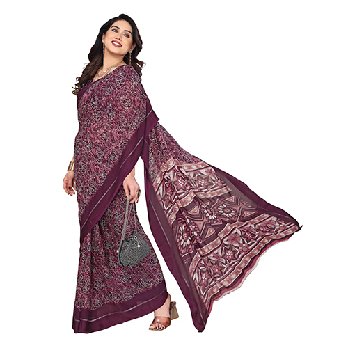 Aasha Designer Saree