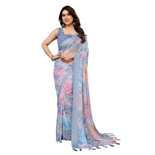 Aayushi Designer Sareee