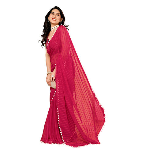 Devika Designer Saree