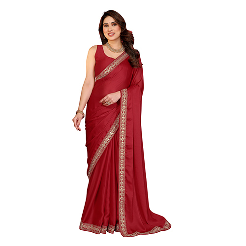 Archana Designer Saree