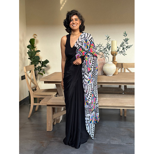 Arya Designer Saree
