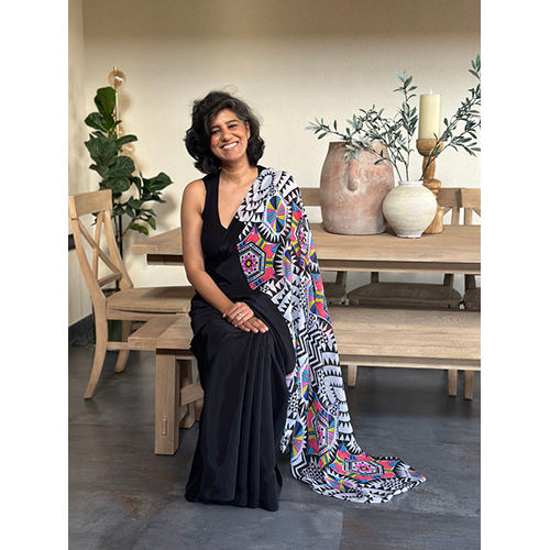 Arya Designer Saree