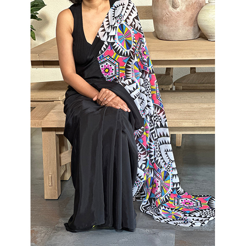 Arya Designer Saree