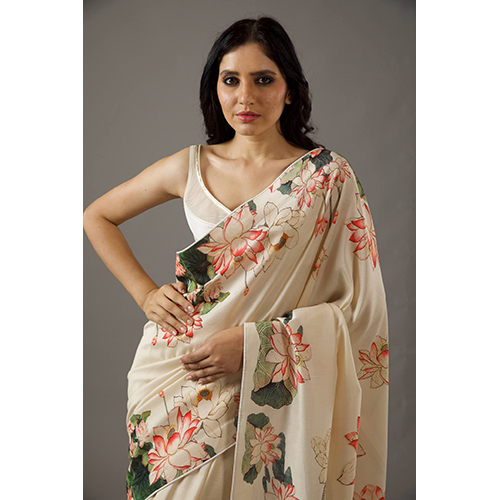 Durga Designer Saree