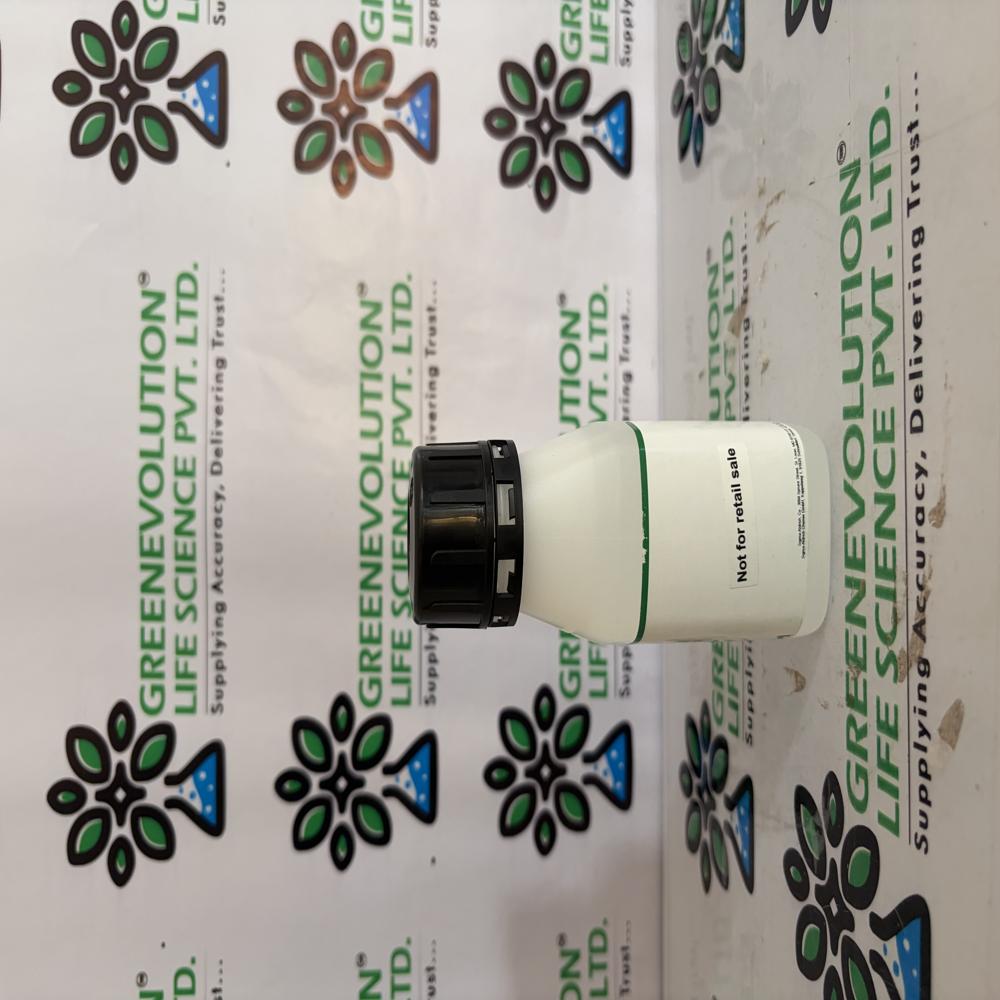 Sulfate Standard for IC 100ml