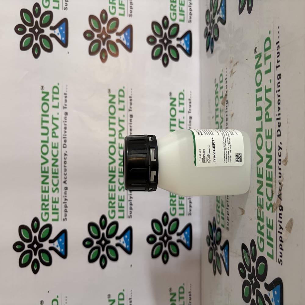 Sulfate Standard for IC 100ml