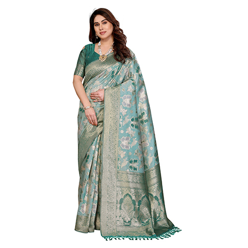 NB Butterfly Fancy Saree