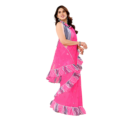 Niti Fancy Saree