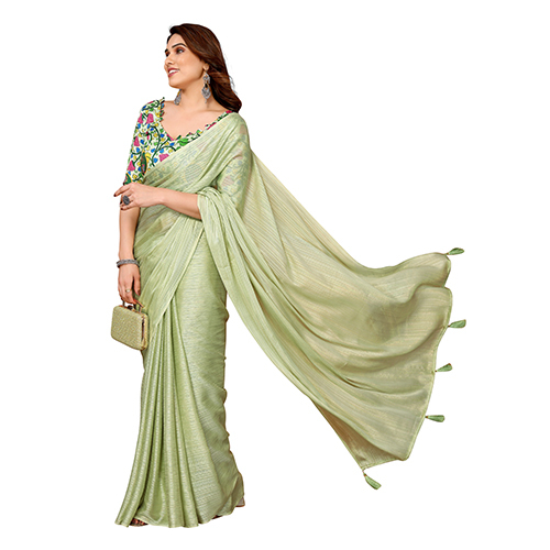 Kalamkari Fancy Saree
